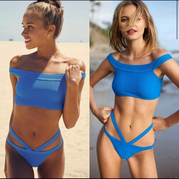 TWIIN Devon strappy bottom - Picture 5 of 5